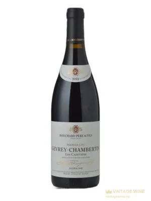 Rượu vang Bouchard Père & Fils Gevrey-Chambertin 1er Cru Les Cazetiers