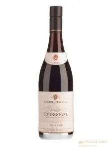 Rượu vang Bouchard Père & Fils La Vignée Bourgogne Pinot Noir