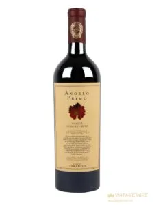 Rượu vang Cantine Paradiso Angelo Primo Nero di Troia