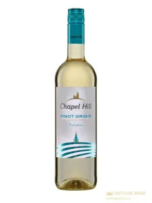 Rượu vang Chapel Hill Pinot Grigio