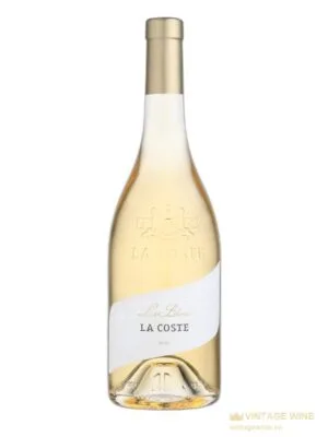 Rượu vang Château La Coste Le Blanc