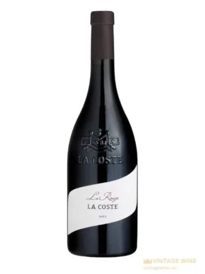 Rượu vang Château La Coste Le Rouge