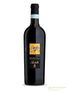 Rượu vang Colle Moro Alcàde Montepulciano d'Abruzzo