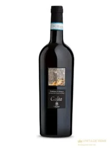 Rượu vang Colle Moro Calèa Trebbiano d'Abruzzo