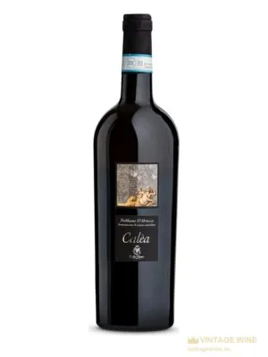 Rượu vang Colle Moro Calèa Trebbiano d'Abruzzo