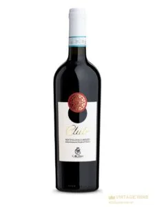 Rượu vang Colle Moro Club Montepulciano d'Abruzzo