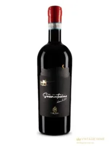 Rượu vang Colle Moro Sessantesimo Montepulciano d'Abruzzo