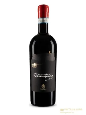 Rượu vang Colle Moro Sessantesimo Montepulciano d'Abruzzo