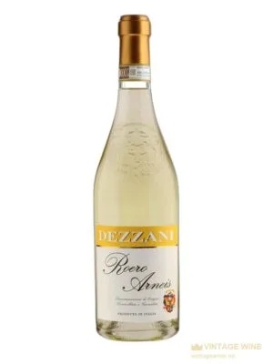 Rượu vang Dezzani Roero Arneis