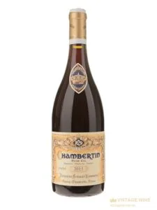Rượu vang Domaine Armand Rousseau Chambertin Grand Cru