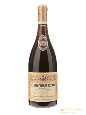 Rượu vang Domaine Armand Rousseau Chambertin Grand Cru
