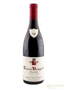 Rượu vang Domaine Denis Mortet Clos de Vougeot Grand Cru