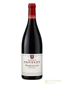 Rượu vang Domaine Faiveley Marsannay Es Chezots