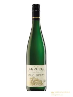 Rượu vang Dr. Zenzen Privatkeller Mosel Riesling