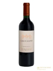 Rượu vang El Principal Calicanto
