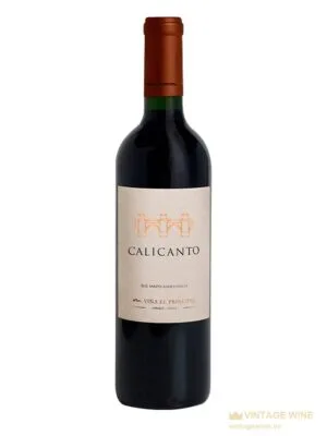 Rượu vang El Principal Calicanto