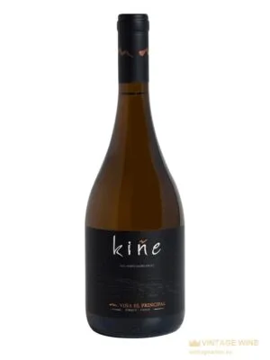 Rượu vang El Principal Kiñe Verdejo