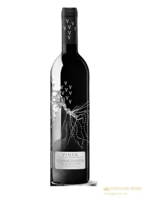 Rượu vang Finca Museum Vinea Crianza Tempranillo
