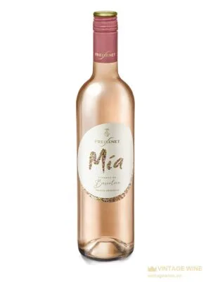 Rượu vang Freixenet Mia Rosado