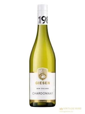 Rượu vang Giesen Chardonnay