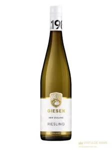 Rượu vang Giesen Riesling
