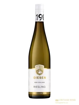 Rượu vang Giesen Riesling