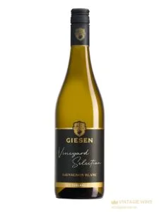 Rượu vang Giesen Vineyard Selection Sauvignon Blanc