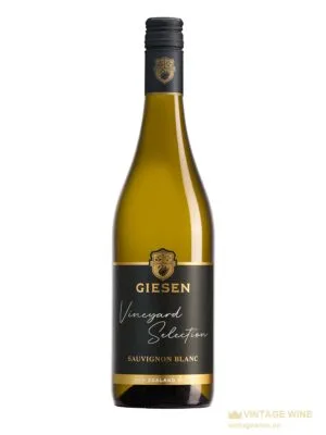 Rượu vang Giesen Vineyard Selection Sauvignon Blanc