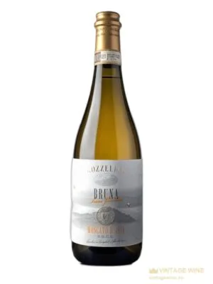 Rượu vang Gozzelino Bruna Moscato d'Asti