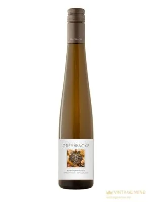 Rượu vang Greywacke Botrytis Pinot Gris 375ml