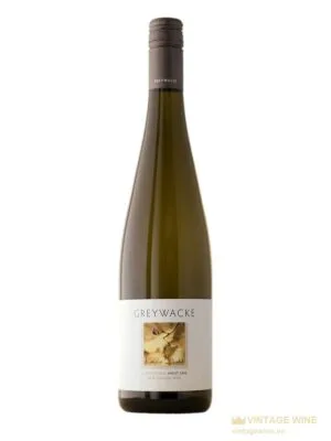 Rượu vang Greywacke Pinot Gris