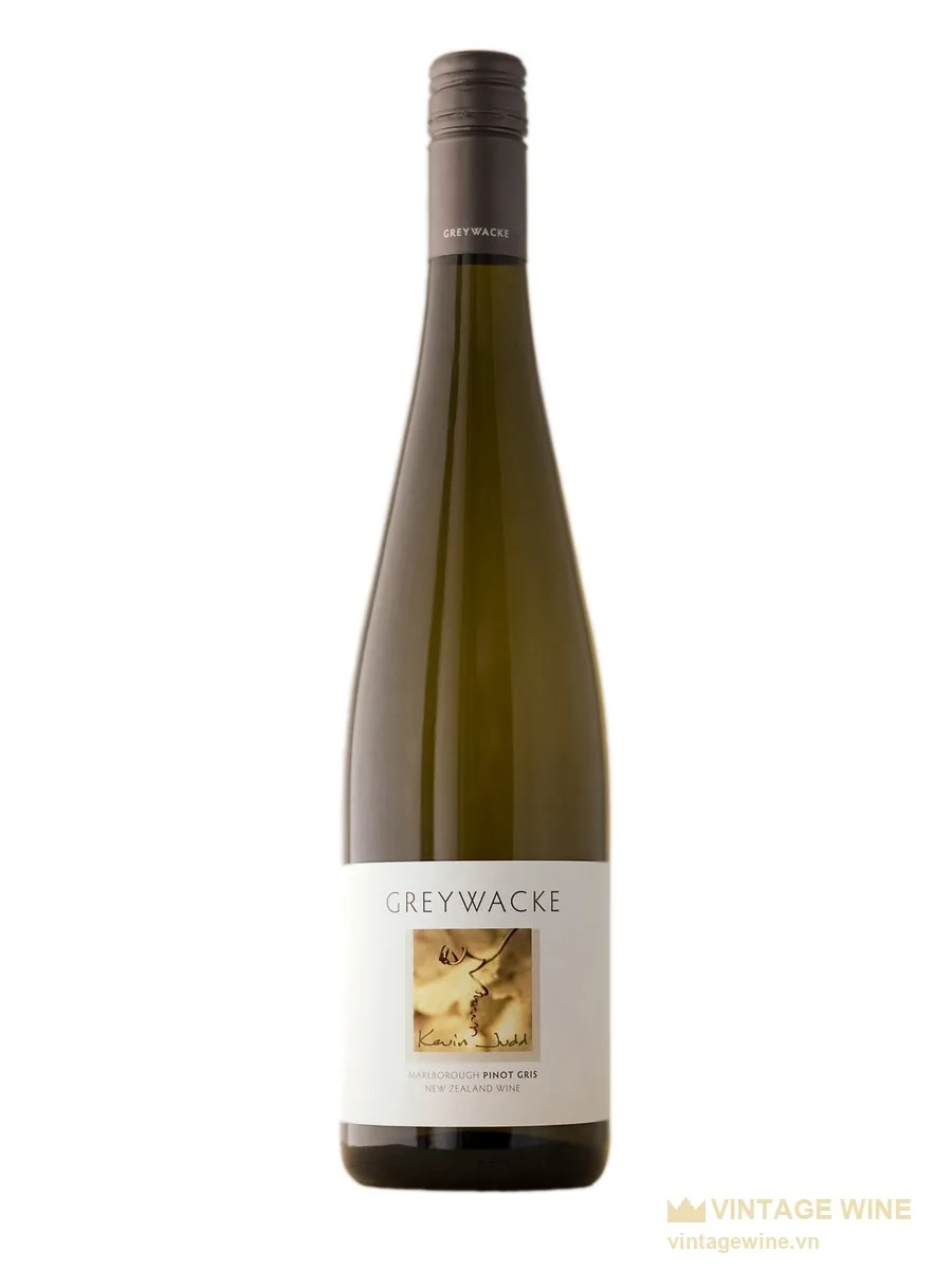 Rượu vang Greywacke Pinot Gris