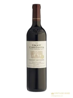 Rượu vang Groot Constantia Cabernet Sauvignon
