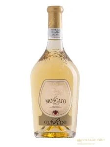 Rượu vang Guarini C'era Una Volta Il Moscato Dolce