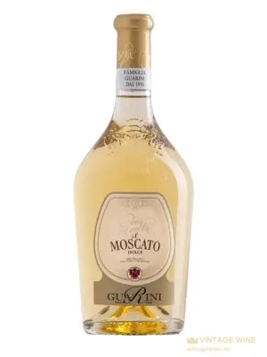 Rượu vang Guarini C'era Una Volta Il Moscato Dolce