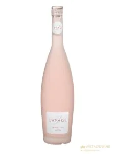 Rượu vang hồng Domaine Lafage Miraflors