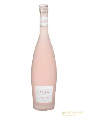 Rượu vang hồng Domaine Lafage Miraflors