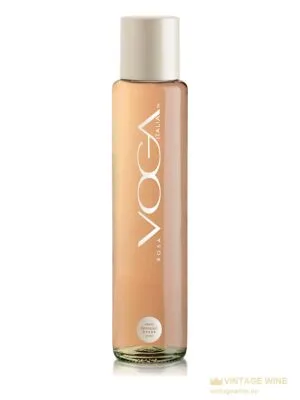 Rượu vang hồng Voga Rosa