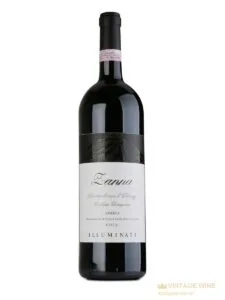 Rượu vang Illuminati Zanna Colline Teramane Montepulciano d'Abruzzo Riserva