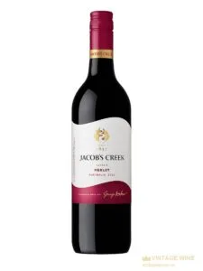 Rượu vang Jacob's Creek Classic Merlot