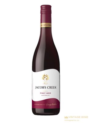 Rượu vang Jacob’s Creek Classic Pinot Noir