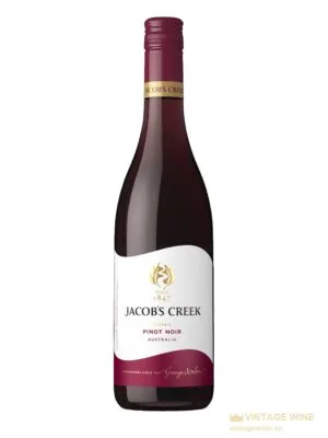 Rượu vang Jacob's Creek Classic Pinot Noir