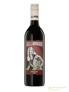 Rượu vang Killibinbin Sneaky Shiraz