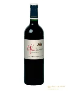 Rượu vang La Fleur Laroze Saint-Émilion Grand Cru
