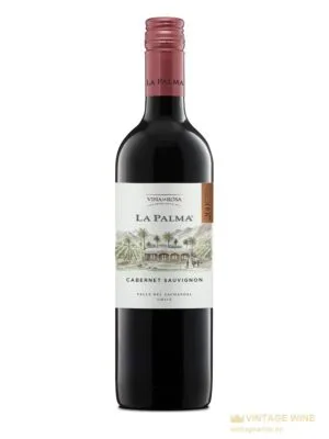 Rượu vang La Palma Cabernet Sauvignon