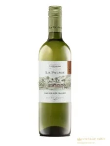 Rượu vang La Palma Sauvignon Blanc