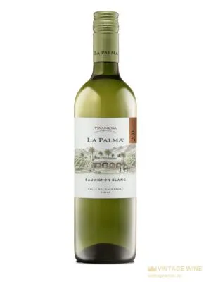 Rượu vang La Palma Sauvignon Blanc