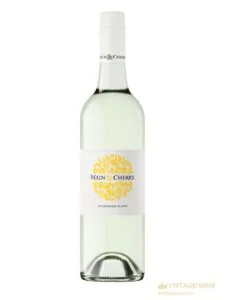 Rượu vang Main & Cherry Sauvignon Blanc