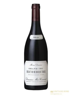 Rượu vang Méo-Camuzet Richebourg Grand Cru