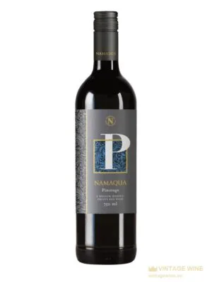 Rượu vang Namaqua Pinotage